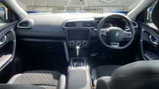 Renault Kadjar 1.3 TCE Iconic 5dr EDC Petrol Hatchback